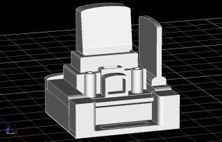 CAD}ʂ̉