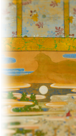 応仁寺釈迦絵伝