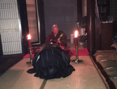 2017報恩講_御伝鈔上巻