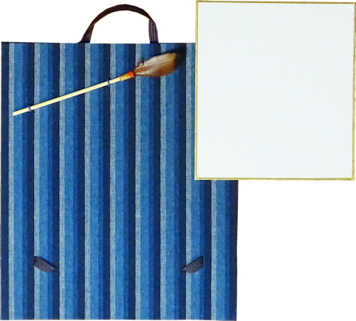 簡易色紙掛け(mini)