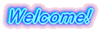 Welcome!